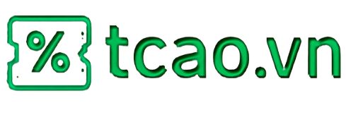 Tcao.vn – Trang Tổng Hợp Mã Khuyến Mãi & Voucher Hot